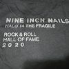 RRHOF - The Fragile 2020 Tee - view 6
