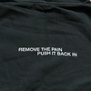 Remove the Pain Hoodie - view 4