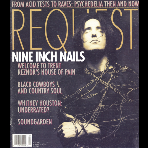 1994-04: Request Magazine