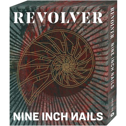2020 - 12 - Revolver Magazine (Box Set)