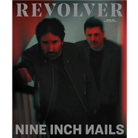 2020 - 12 - Revolver Magazine (Cover 4)