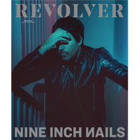 2020 - 12 - Revolver Magazine (Cover 3)