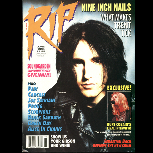 1994-06: RIP Magazine