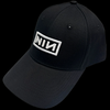 Rockabilia: Classic Logo Baseball Cap - view 1