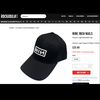Rockabilia: Classic Logo Baseball Cap - view 2
