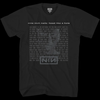 Rockabilia: Head Like a Hole T-Shirt (Black) - view 1
