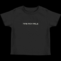 Rockabilia: NIN Children's Logo T-Shirt