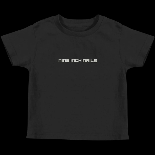 Rockabilia: NIN Children's Logo T-Shirt