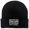 Rockabilia: Now I'm Nothing Beanie - view 1