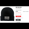 Rockabilia: Now I'm Nothing Beanie - view 2