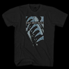 Rockabilia: Pretty Hate Machine Slim Fit T-Shirt (Black) - view 1