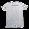 Rockabilia: Pretty Hate Machine Slim Fit T-Shirt (White) - view 2