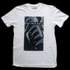 Rockabilia: Pretty Hate Machine Slim Fit T-Shirt (White) - view 1