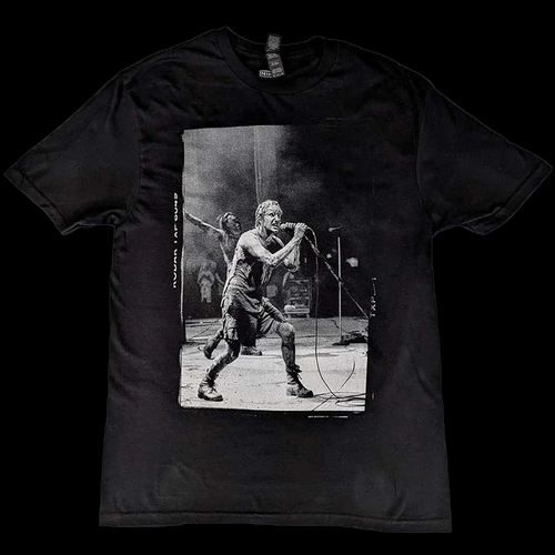 Rockabilia: Self Destruct '94 T-Shirt