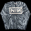 Rockabilia: Long Sleeve Stonewashed T-Shirt - view 1