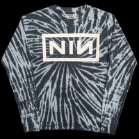 Rockabilia: Long Sleeve Stonewashed T-Shirt