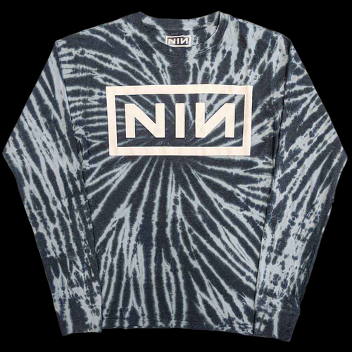 Rockabilia: Long Sleeve Stonewashed T-Shirt