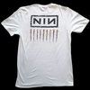 Rockabilia: The Downward Spiral T-Shirt - view 2