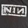 Local Crew T-Shirt 1994-1995 Self-Destruct Tour - view 4