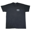Local Crew T-Shirt 1994-1995 Self-Destruct Tour - view 1