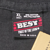 Local Crew T-Shirt 1994-1995 Self-Destruct Tour - view 6