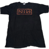 1994 Self-Destruct European Tour T-Shirt - view 1