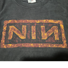 1994 Self-Destruct European Tour T-Shirt - view 2