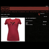 SIN Women's T-Shirt - view 2
