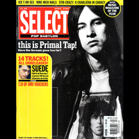 1994-04: Select Magazine