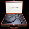 Soul Soundtrack Record Player - view 1