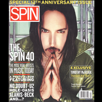 1997-04: SPIN Magazine