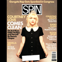 1994-05: SPIN Magazine
