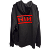 Tron: Ares Nine Inch Nails Hot Topic Hopic Hoodie - view 2