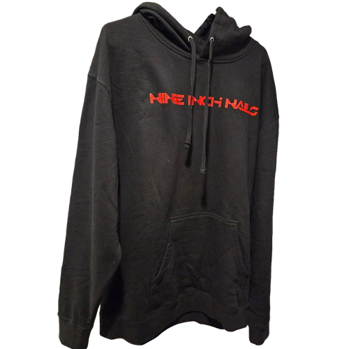 Tron: Ares Nine Inch Nails Hot Topic Hopic Hoodie