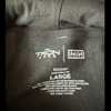 SDCC 2025 - Tron: Ares Nine Inch Nails Hoodie - view 3