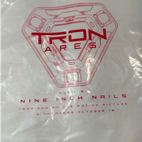 Tron: Ares SDCC Merch Bag
