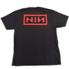 Tron: Ares NIN Logo Hot Topic T-Shirt - view 3