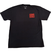 Tron: Ares NIN Logo Hot Topic T-Shirt