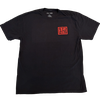 Tron: Ares NIN Logo Hot Topic T-Shirt - view 1