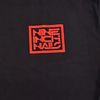 Tron: Ares NIN Logo Hot Topic T-Shirt - view 2