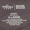 Tron: Ares NIN Logo Hot Topic T-Shirt - view 6