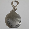 The Downward Spiral Keychain Prototype - view 2