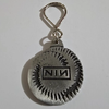 The Downward Spiral Keychain Prototype - view 1