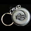 The Downward Spiral Keychain Prototype - view 1