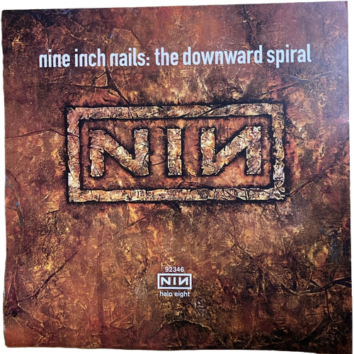 Halo 08 - The Downward Spiral Flat