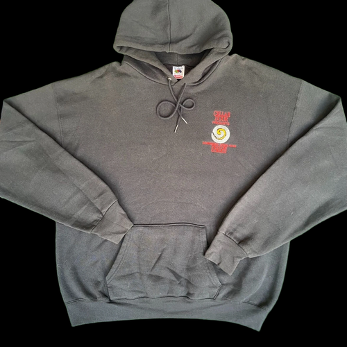 Self Destruct 1994-1995 Tour Cellar Door Presents Hoodie