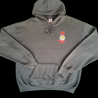 Self Destruct 1994-1995 Tour Cellar Door Presents Hoodie