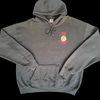 Self Destruct 1994-1995 Tour Cellar Door Presents Hoodie - view 1