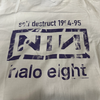 Self-Destruct 1994-95 Moth T-Shirt - view 4