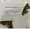 Self-Destruct 1994-95 Moth T-Shirt - view 2